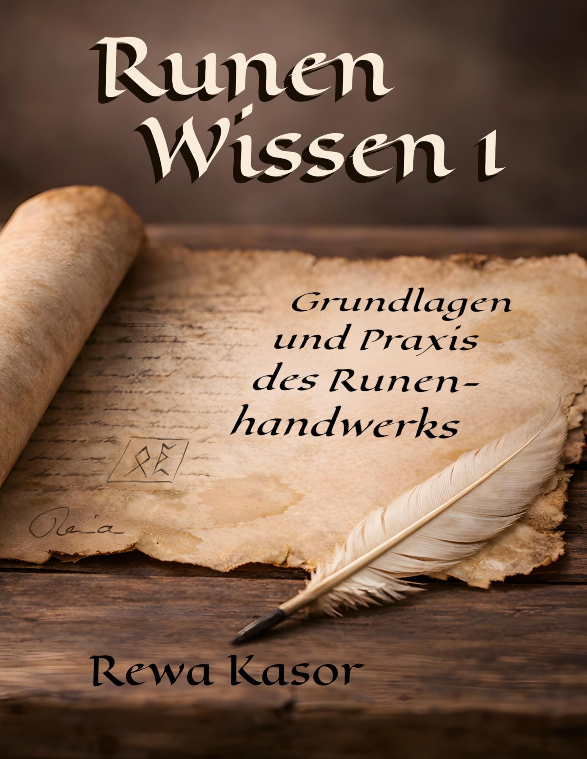 Runen Wissen 1