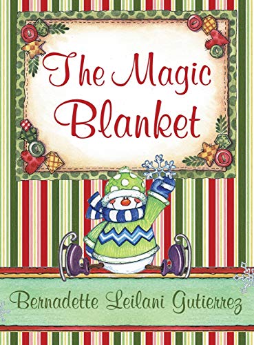 The Magic Blanket