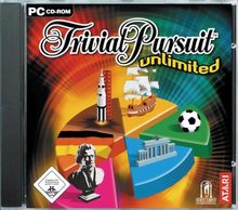 Trivial Pursuit Unlimited