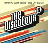 The Disco Boys Vol.16