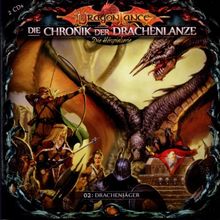 Die Chronik der Drachenlanze 2: