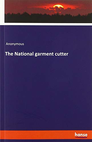 The National garment cutter