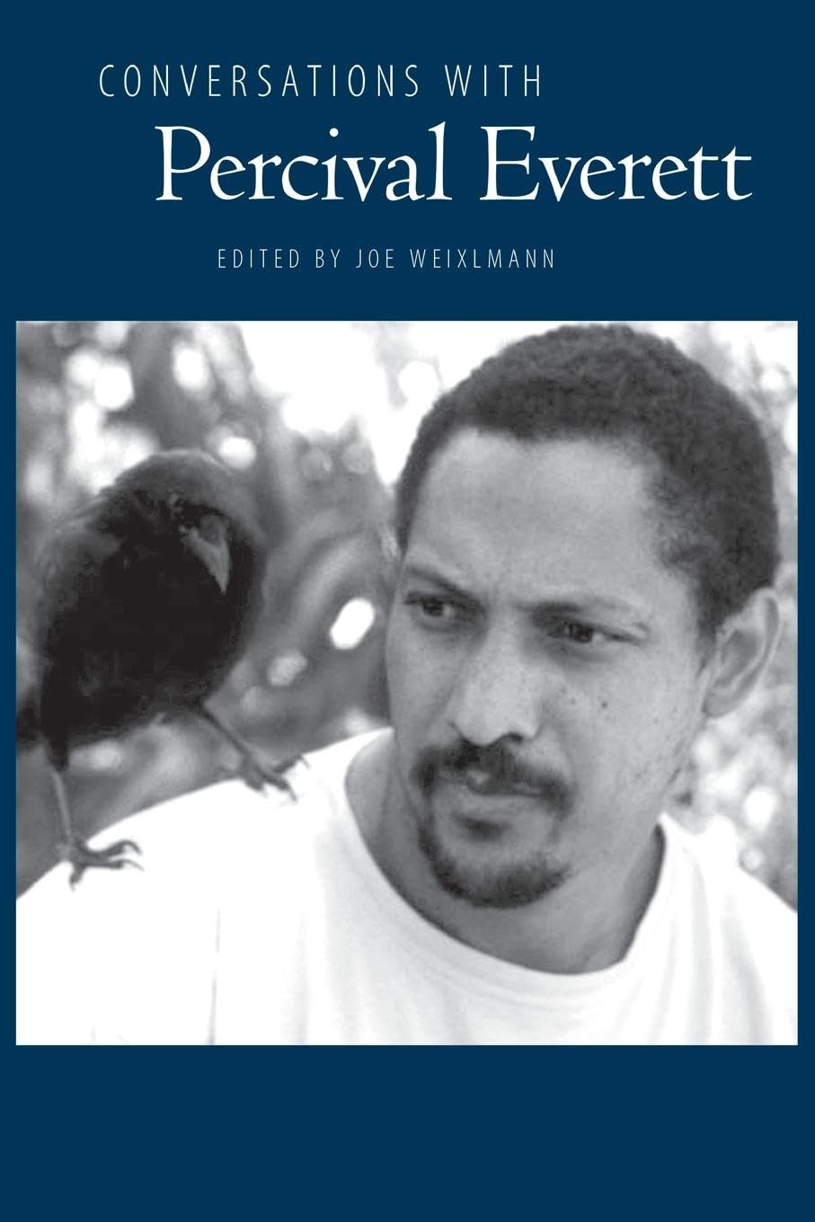 Conversations with Percival Everett (Literary Conversations)