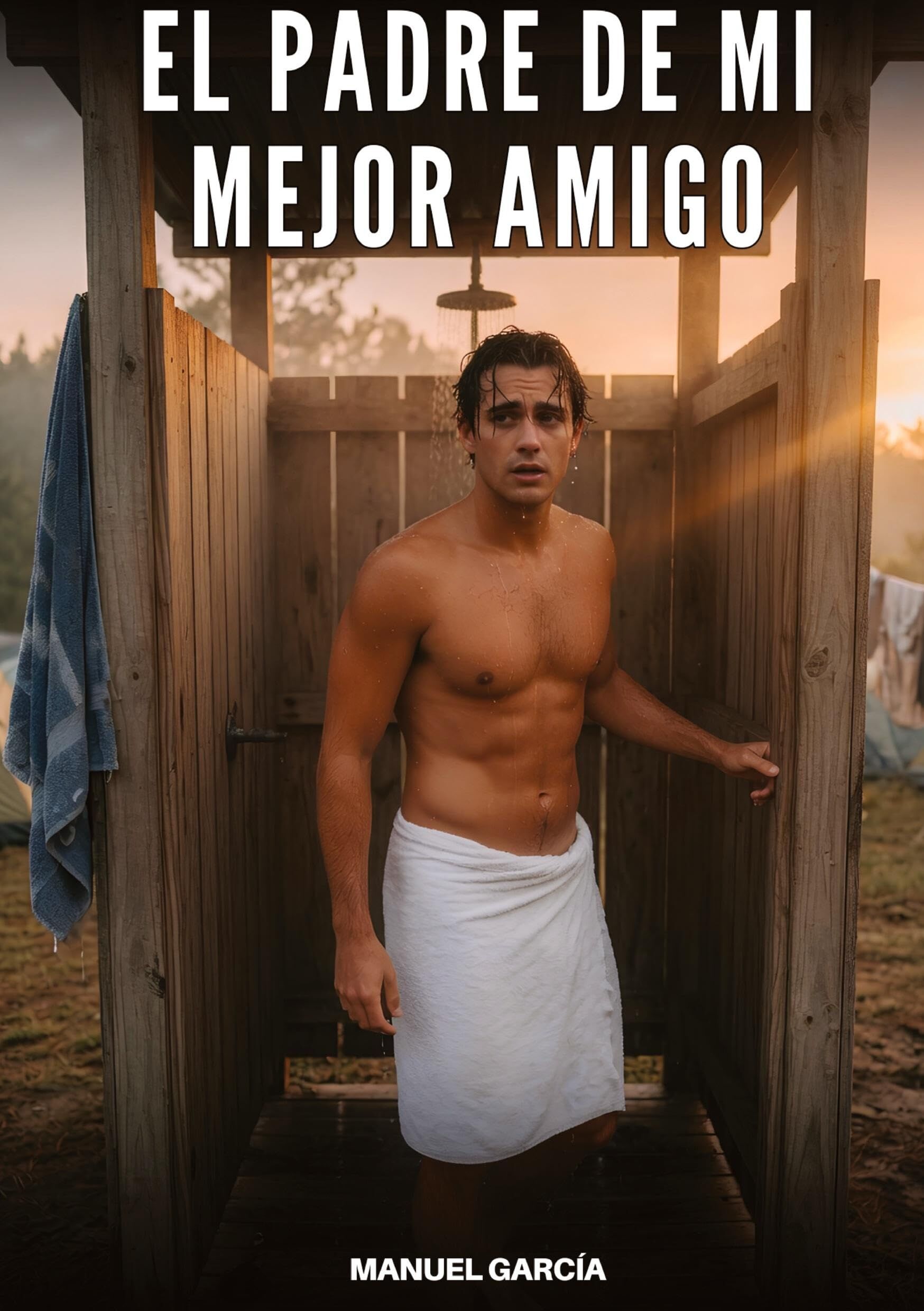 El Padre de Mi Mejor Amigo