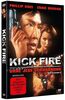 Kickfire - Best of the Best 4 (Kick Fire - Ohne jede Vorwarnung)