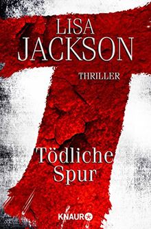 T - Tödliche Spur: Thriller