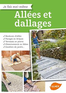 Allées et dallages