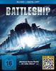 Battleship (+ Digital Copy) (Steelbook) [Blu-ray] [Limited Edition]