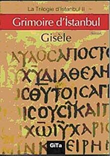 GRIMOIRE D'İSTANBUL