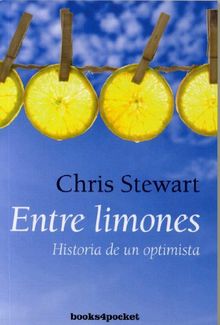 Entre limones (Narrativa (books 4 Pocket))