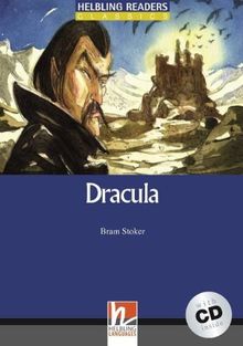 Dracula, w. Audio-CD