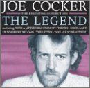 Joe Cocker - The Legend (Essential Collection)