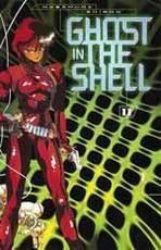 Ghost in the shell. Vol. 2