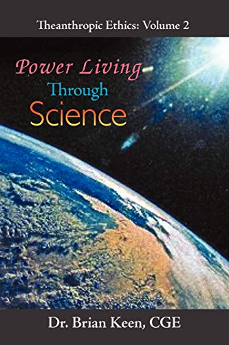 Power Living Through Science