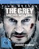 The Grey - Unter Wölfen - Steelbook (+ DVD) [Blu-ray]