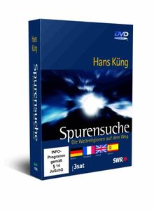 Spurensuche (7 DVDs im Geschenkschuber) (Neue Fassung)