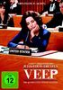 Veep - Die komplette zweite Staffel [2 DVDs]