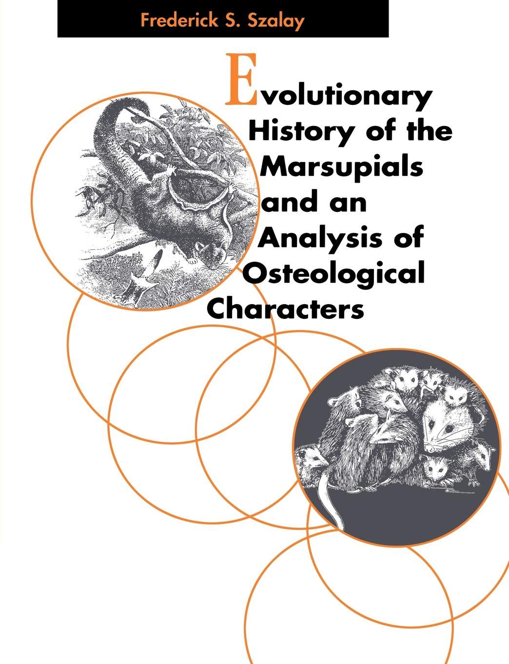 Evolutionary History of Marsupials