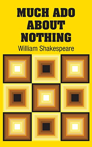 Much Ado About Nothing