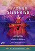 Siegfried [Sofia Opera & Ballet, Mai 2012] [2 DVDs]