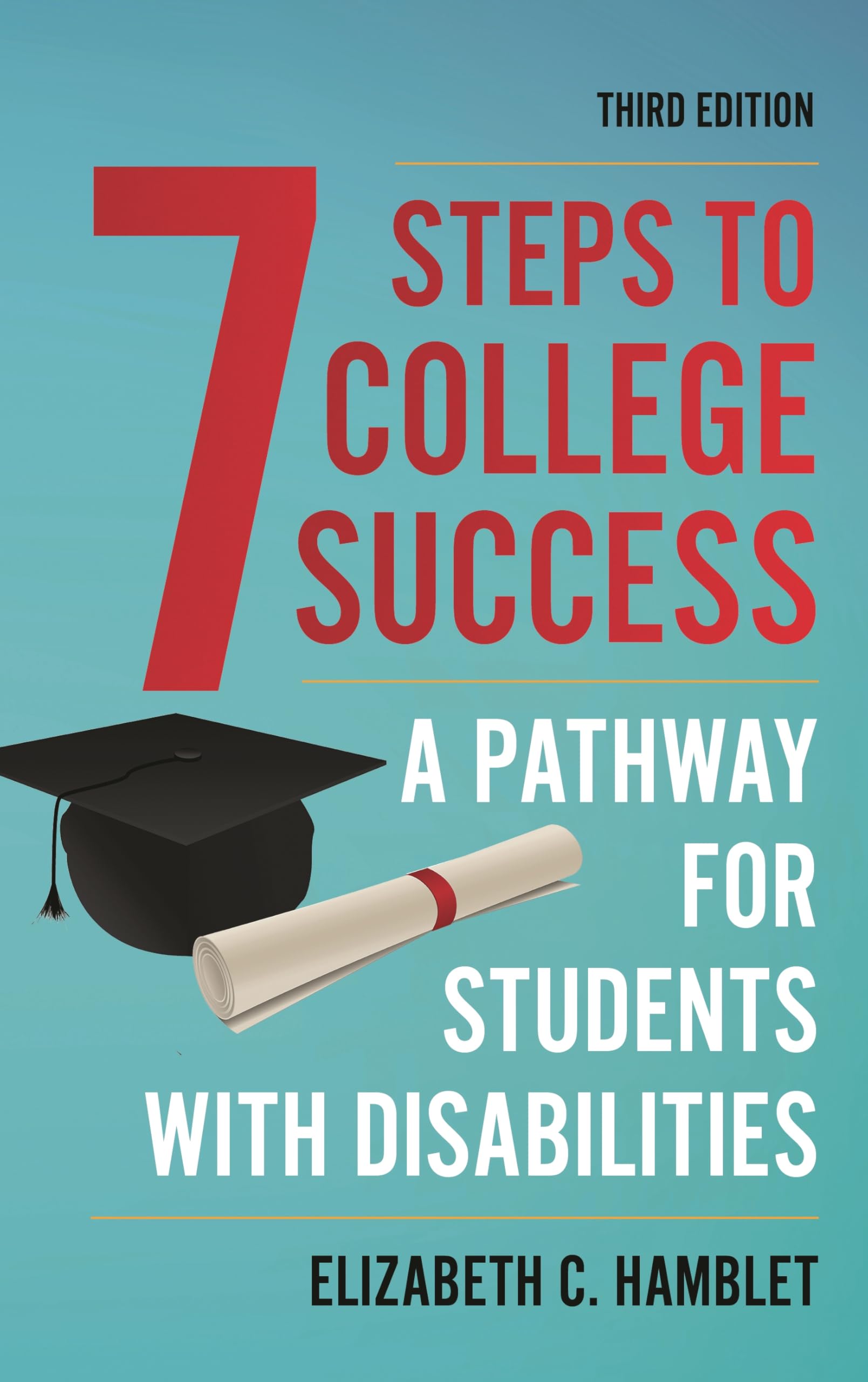 Seven Steps to College Success