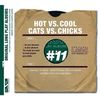 Cat Vs Chicks-Digipack
