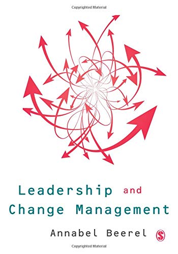 Leadership and Change Management
