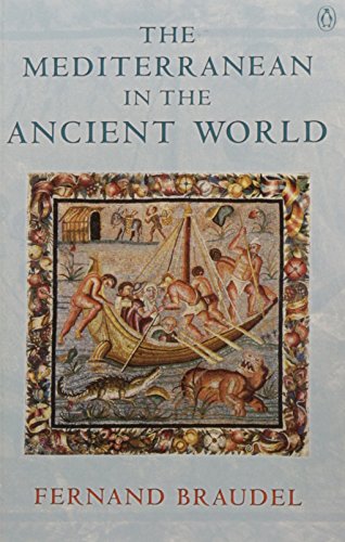 The Mediterranean in the Ancient World