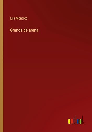 Granos de arena