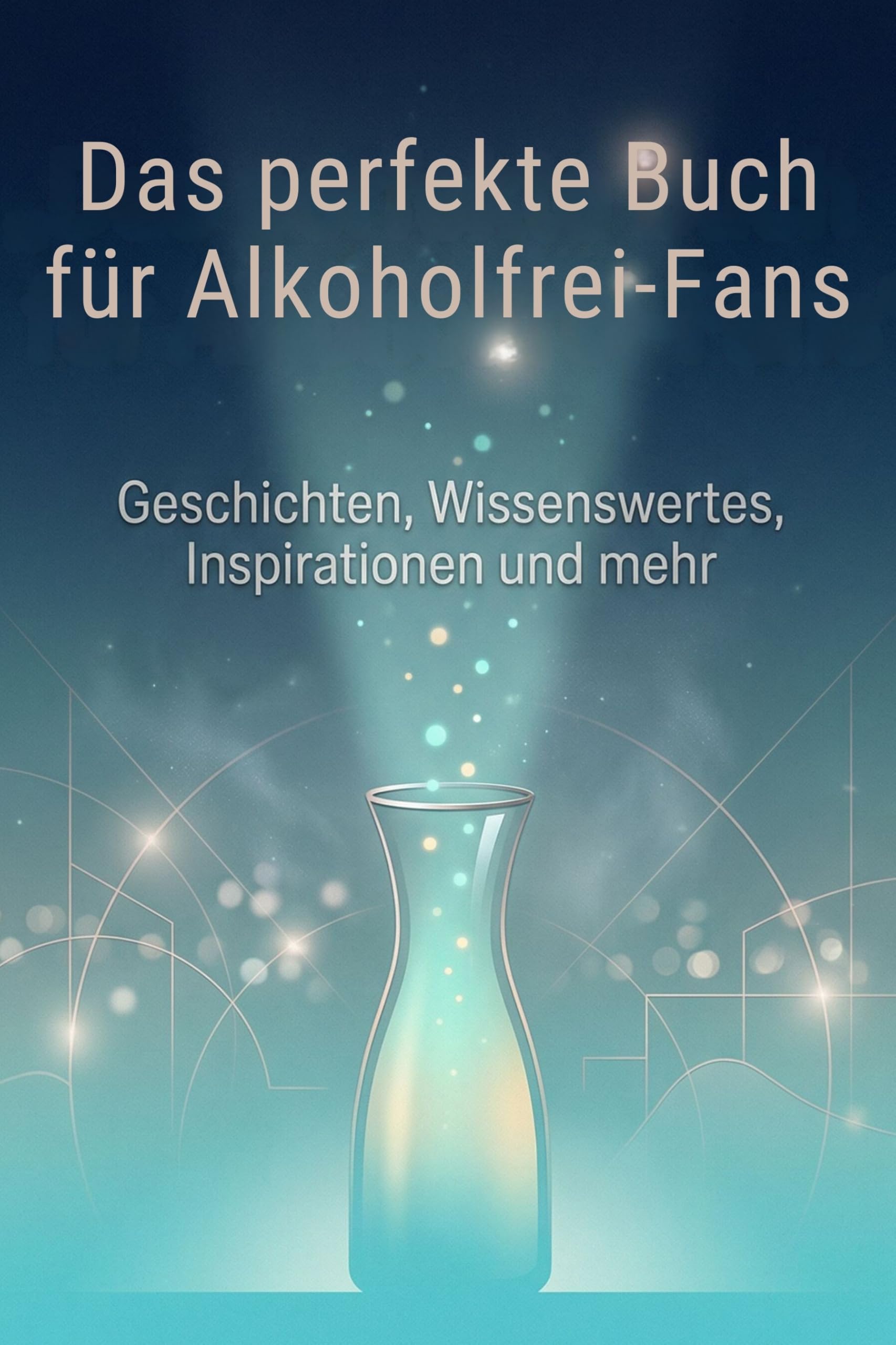 Das perfekte Buch für Alkoholfrei-Fans: Geschichten, Wissenswertes, Inspirationen und mehr