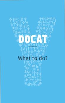 Docat: Catholic Social Teaching for Youth: The Social Teaching of the Catholic Church (Youcat)