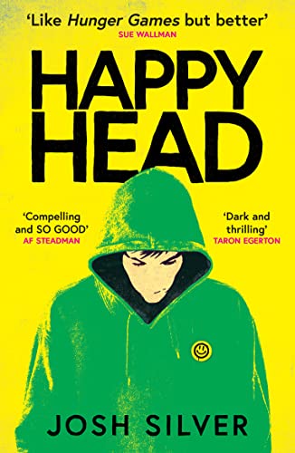 Silver, Josh: HappyHead