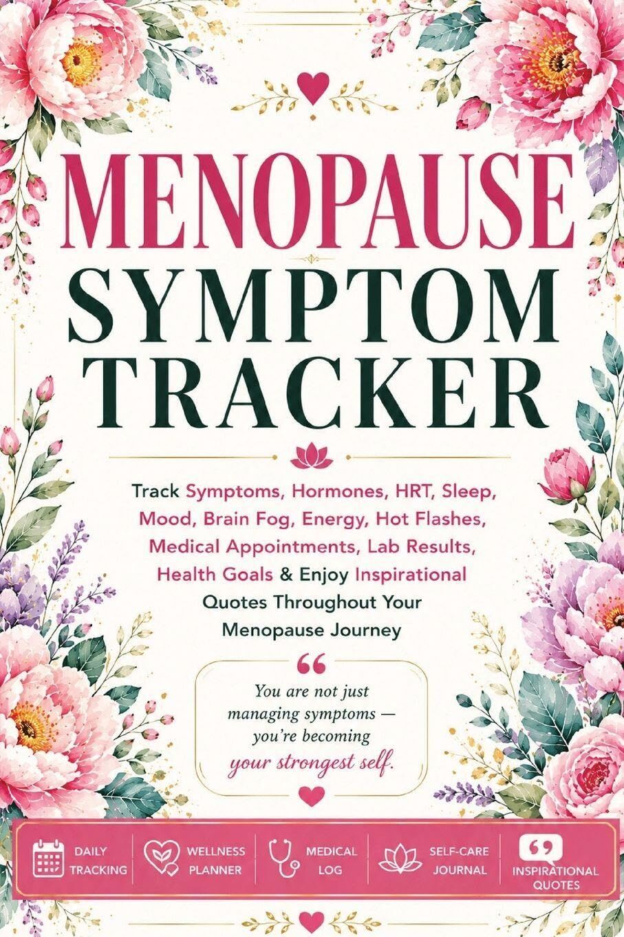 Menopause Symptom Tracker
