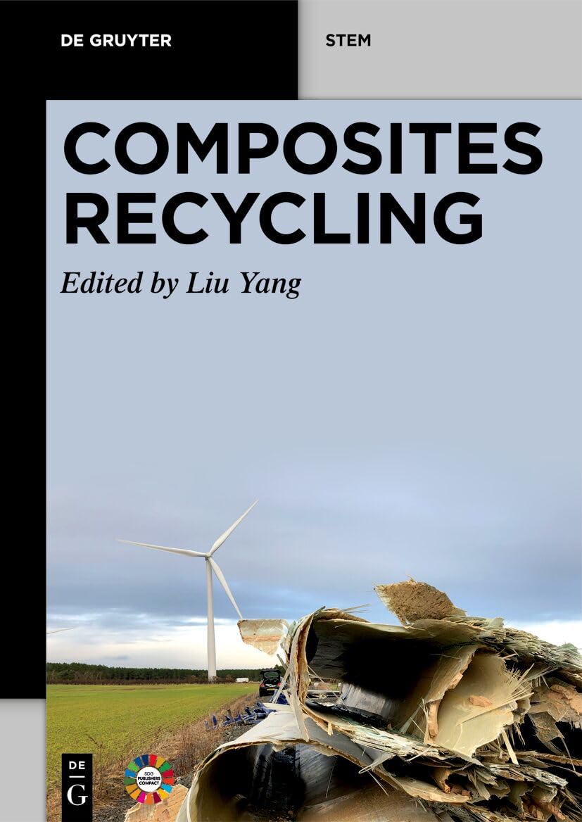 Composites Recycling - Neu