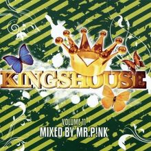 Kingshouse Vol.11