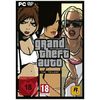 Grand Theft Auto - The Trilogy [Software Pyramide]