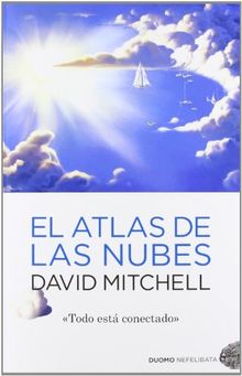 El atlas de las nubes (Nefelibata)