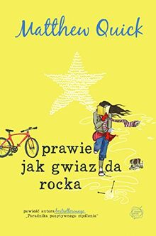 Prawie jak gwiazda rocka