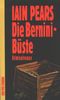 Die Bernini- Büste. Kriminalroman.
