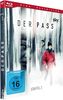 Der Pass - Staffel 2 - [Blu-ray]