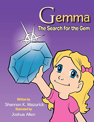 Gemma: The Search For The Gem