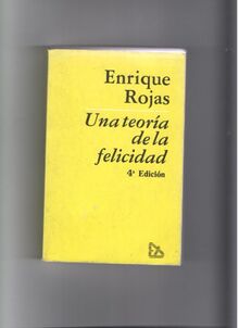 Una teoría de la felicidad