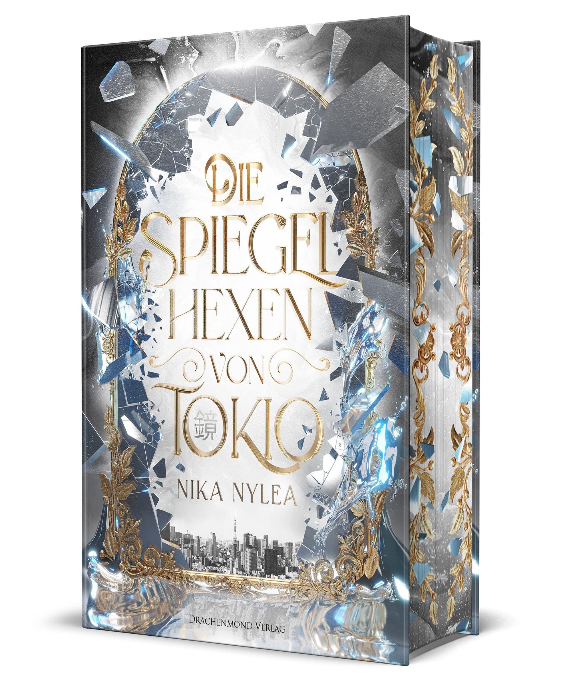 Die Spiegelhexen von Tokio