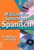 Multimedia-Sprachkurs Spanisch