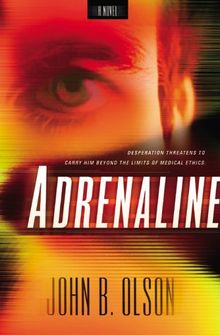 Adrenaline