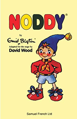Noddy (Acting Edition S.)
