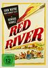 Red River - Panik am roten Fluss
