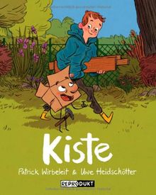 Kiste