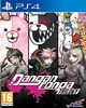 Danganronpa Trilogy PS4-Spiel