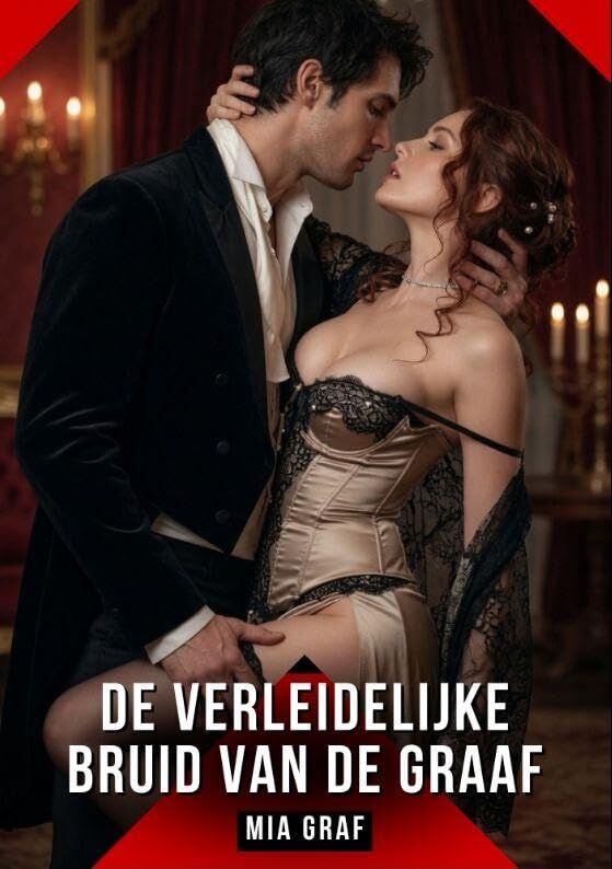 De Verleidelijke Bruid van de Graaf